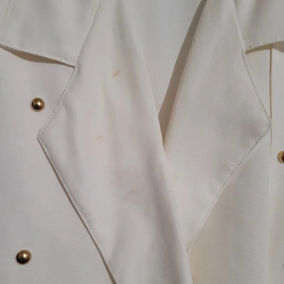 Vintage Dawn Joy Fashions Romper - Picture 8 of 9